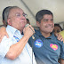 ACM Neto recebe apoio de prefeito de Candiba, filiado ao PSD