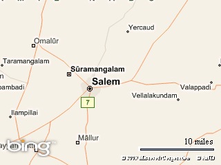 Map picture