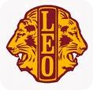 Figura logo Leo