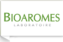 bioaromes logo