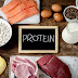 This is the Impact of Lack of Protein for the Body