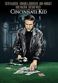 The Cincinnati Kid Film, film judi , film kasino