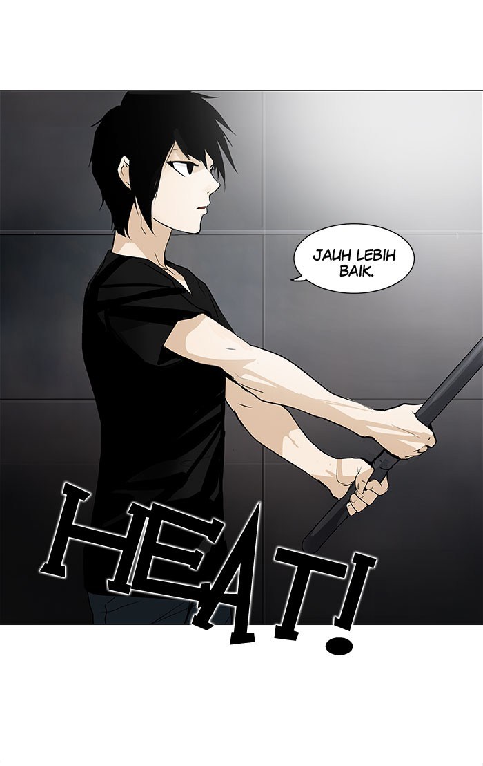 Tower of God Bahasa indonesia Chapter 156