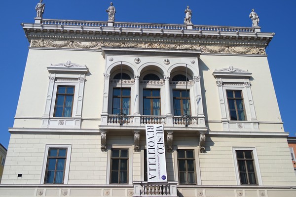 trieste musée revoltella