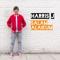 Harris J Salam Alaikum