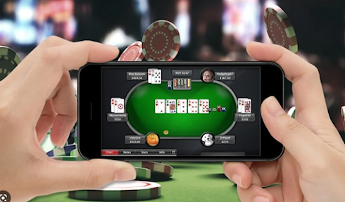 How to Play Live Casino Online