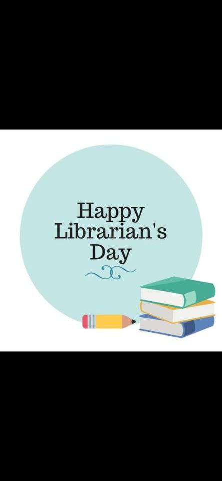 National Librarian Day Wishes Lovely Pics