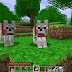 Minecraft, Köpek(Kurt) çiftleştirmek