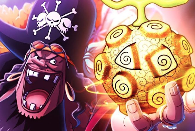 One Piece: 5 Devil Fruits With Terrible Side Effects!