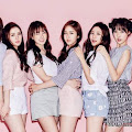 Lirik Lagu GFriend - Rough