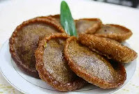 kue cucur