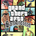 GTA San Andreas Game Full Version Free Download