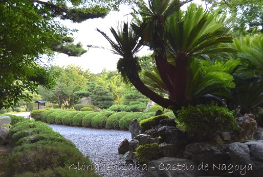 Glória Ishizaka - Nagoya - Castelo 66