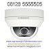 Hanwha Techwin Cctv Indonesia - Cameras Dome SCV-5083