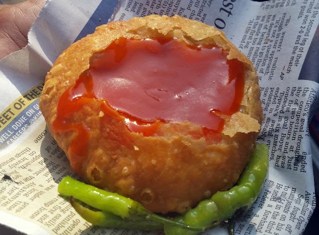 Kachori