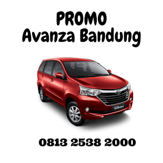 TOYOTA AVANZA  BANDUNG  TOYOTA BANDUNG  KREDIT  MOBIL  