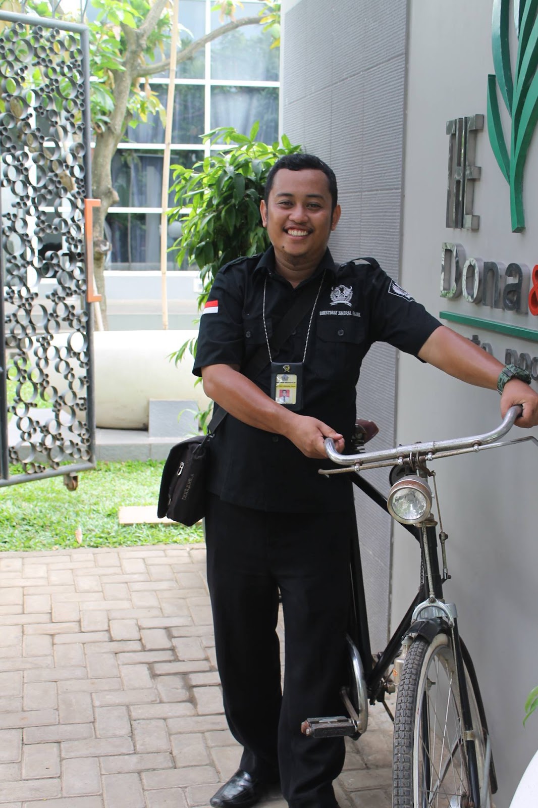 Andika Agus Nugraha