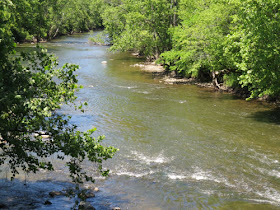 Cuyahoga River