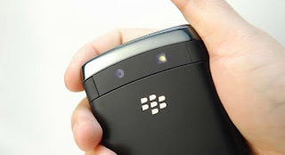 Saudi Arabia Blocking BlackBerry Service