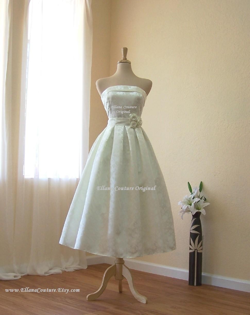 cute wedding dresses