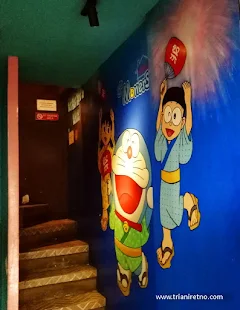 Doraemon dan Nobita