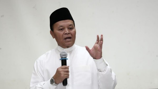 Beredar Chat Istri HNW soal 'Jangan Tertipu New Normal', Ini Faktanya
