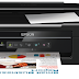 Epson L355 Driver Download