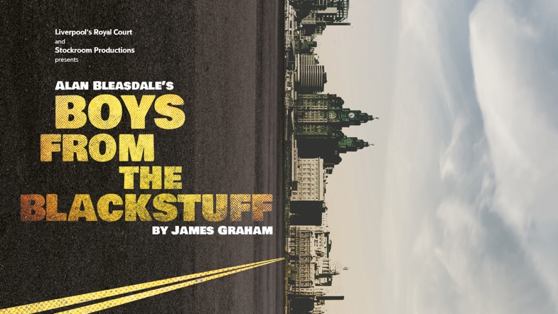 James Graham adapts Alan Bleasdale’s Boy’s From The Blackstuff