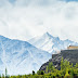 Nubra Valley