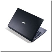 Acer Aspire AS5750Z-4835 15.6-Inch Laptop (Black)3