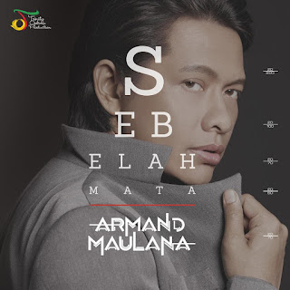 Armand Maulana - Sebelah Mata MP3