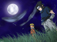 NARUTO WALLAPAPER