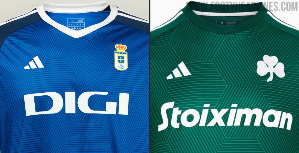 Polo Adulto Real Oviedo 23/24 Marino