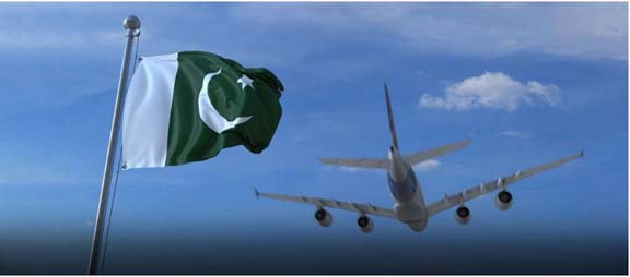 “North Air” New Airline Launched To Boost Tourism In Pakistan