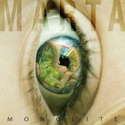 "Marta" è il nuovo singolo dei Monolite