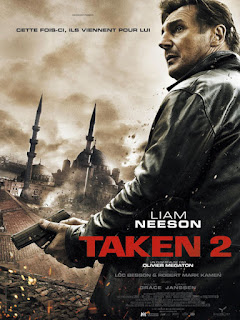 Download Film Taken 2 (2012) + Subtitle Indonesia