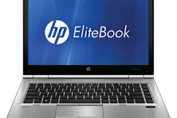 Review of HP Elitebook 8560p 156 inch