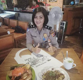 Bripda Zetha Octavya Mulyadi | Seafood Miun