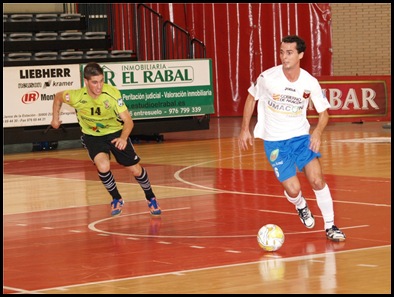 ZARAGOZA-MANACOR