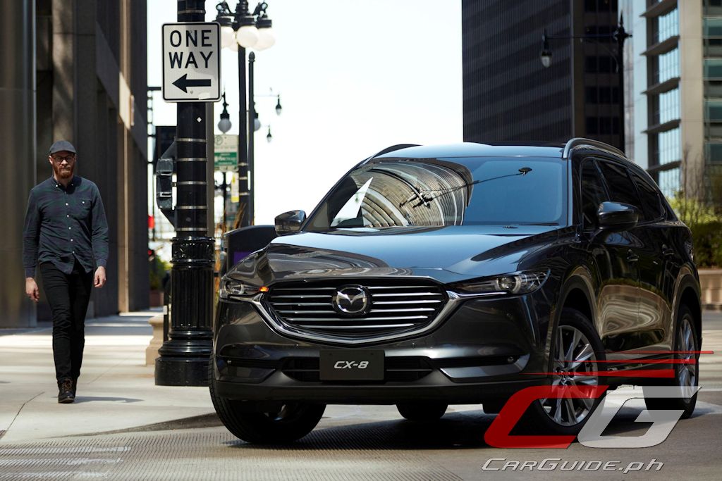 Mazda Is Bringing In 7 Seater Cx 8 For Asean Markets Afterall W 15 Photos Carguide Ph Philippine Car News Car Reviews Car Prices Mazda Is Bringing In 7 Seater Cx 8 For Asean Markets Afterall W 15 Photos Carguide Ph Philippine Car News Car Reviews Car Prices