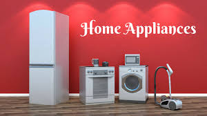 Home Appliances Brands in Multan