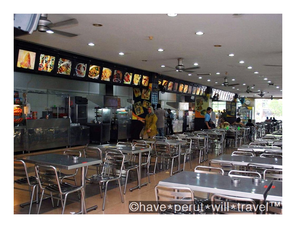 Maybe you would like to learn more about one of these? Have Perut Will Travel Steven S Corner Setapak
