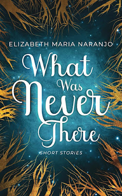 What Was Never There by Elizabeth Maria Naranjo