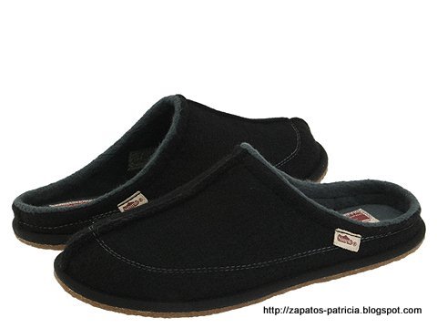 Zapatos patricia:X648-786674