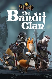 Download Armello - The Bandit Clan Full PC Games