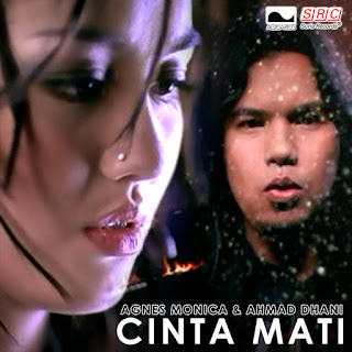 Agnes Monica & Ahmad Dhani - Cinta Mati MP3