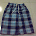 Sarung celana banin "anak lanang"