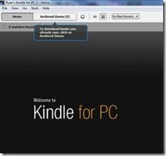 kindlepc