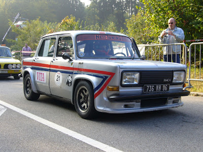 Ford Escort RS 2000