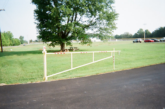 Barrier Gates9